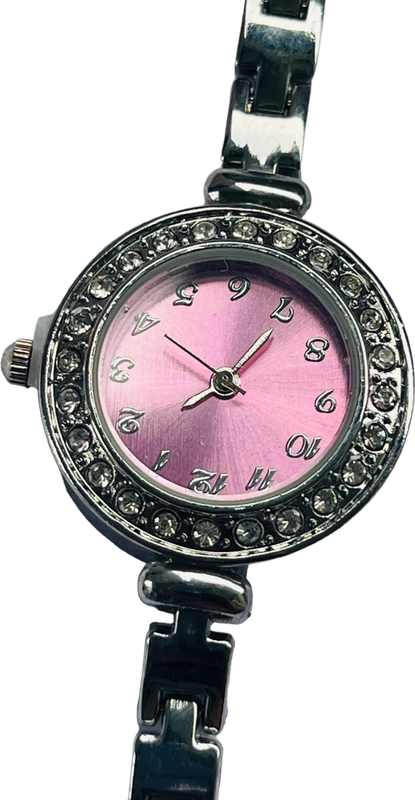 Womens Stainless steel watches