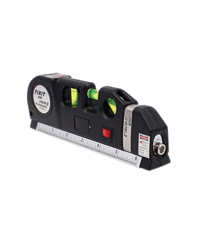 PRO 3 Multipurpose laser level