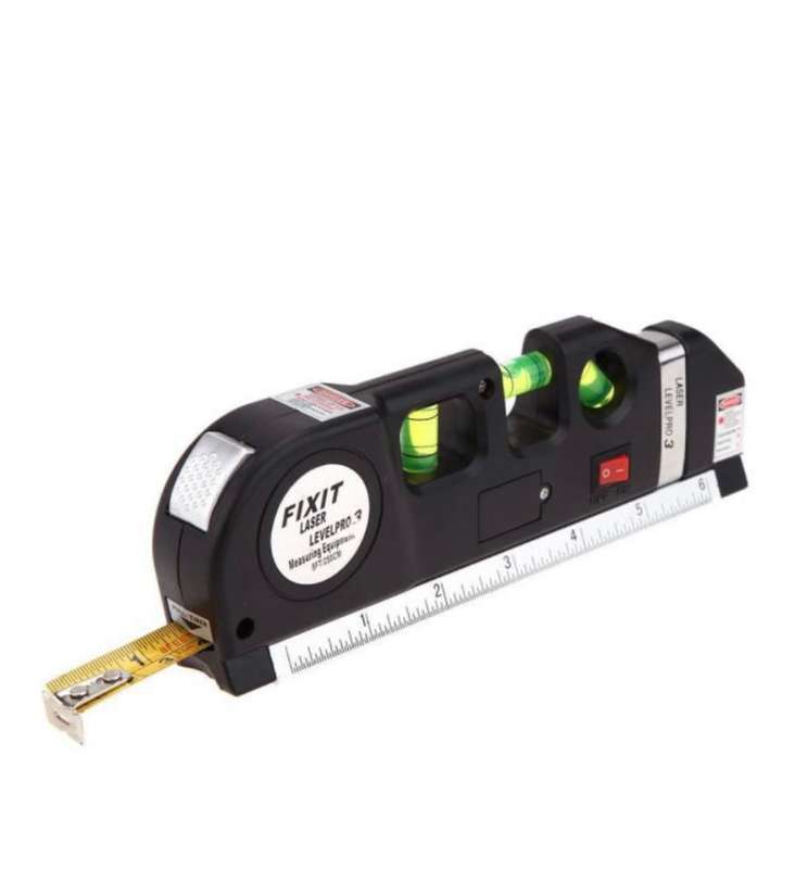 PRO 3 Multipurpose laser level