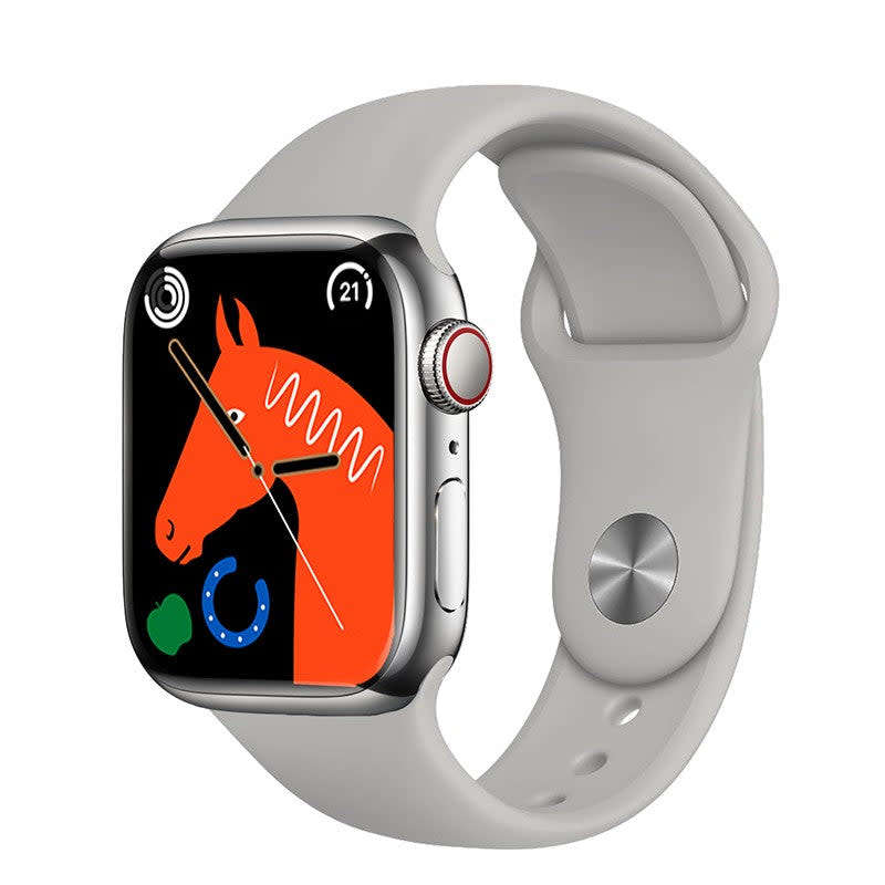 SMART WATCH 8 MaX-IOS and Android