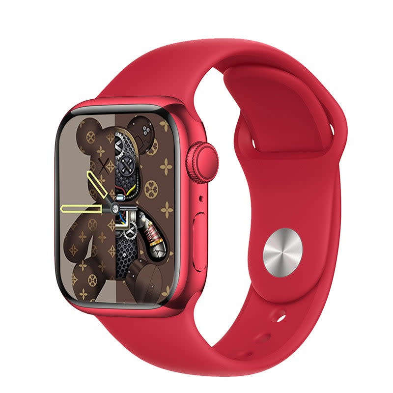 SMART WATCH 8 MaX-IOS and Android