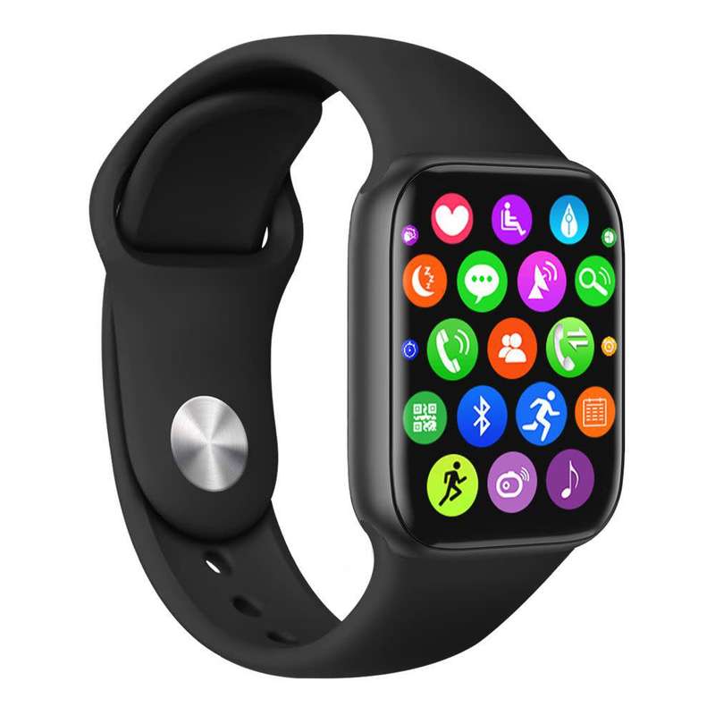 SMART WATCH 8 MaX-IOS and Android