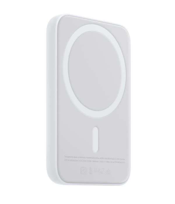 Wireless power bank for cellphones