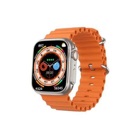 Professional QS9 Ultra Max Smart watch