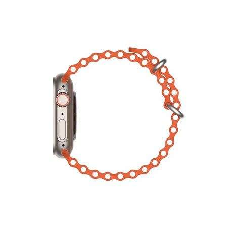 Professional QS9 Ultra Max Smart watch