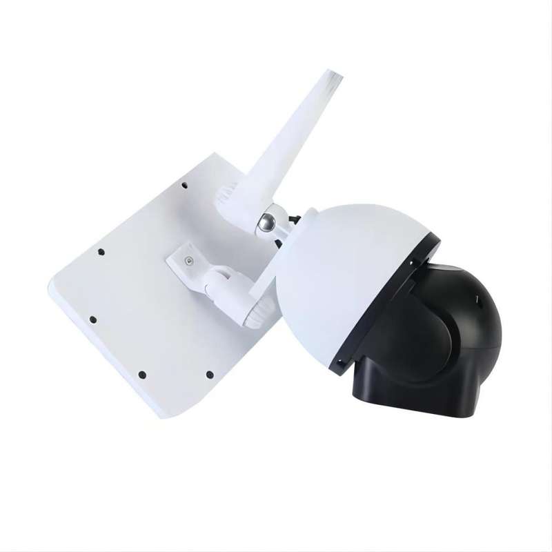Solar Simulation Camera Small Wall Lamp