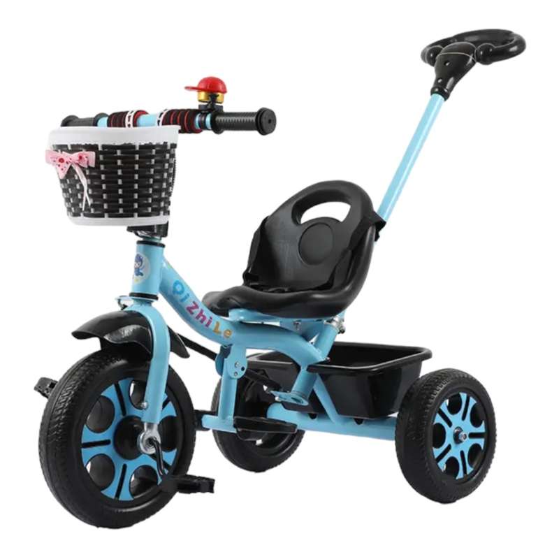 3 wheeled baby stroller discount