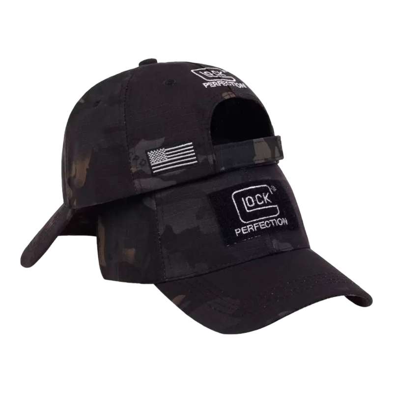 LOCK PROTECTION TACTICAL CAP- VARIOUS
