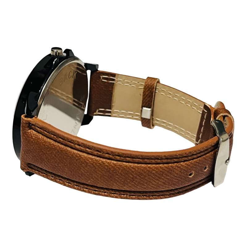 Professional Mens analog watch
