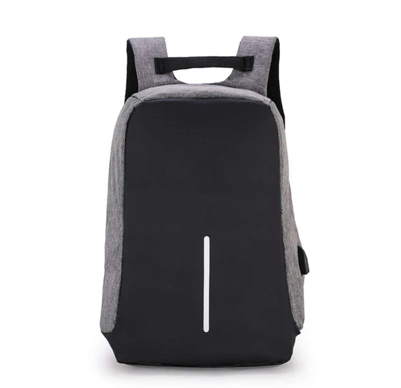 USB Backpack or school backpack