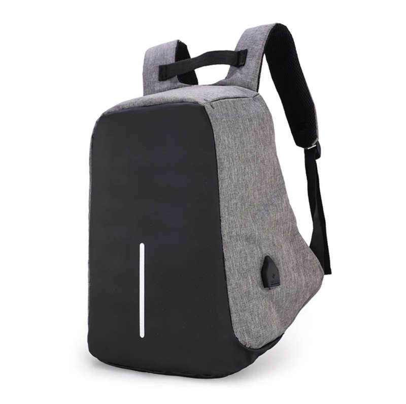 USB Backpack or school backpack