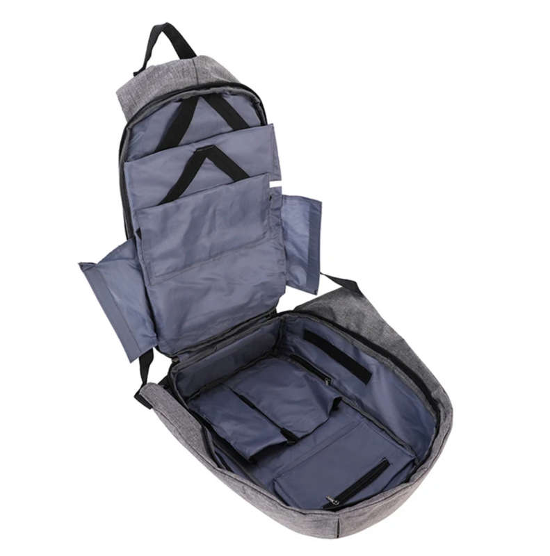 USB Backpack or school backpack