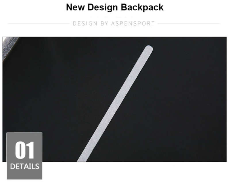 USB Backpack or school backpack