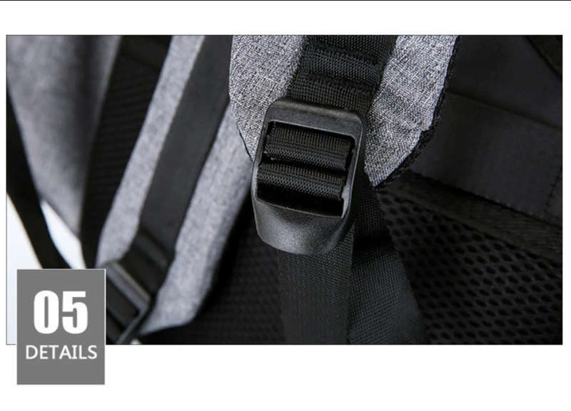 USB Backpack or school backpack