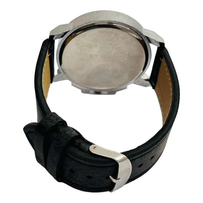 Mens professional analog watch