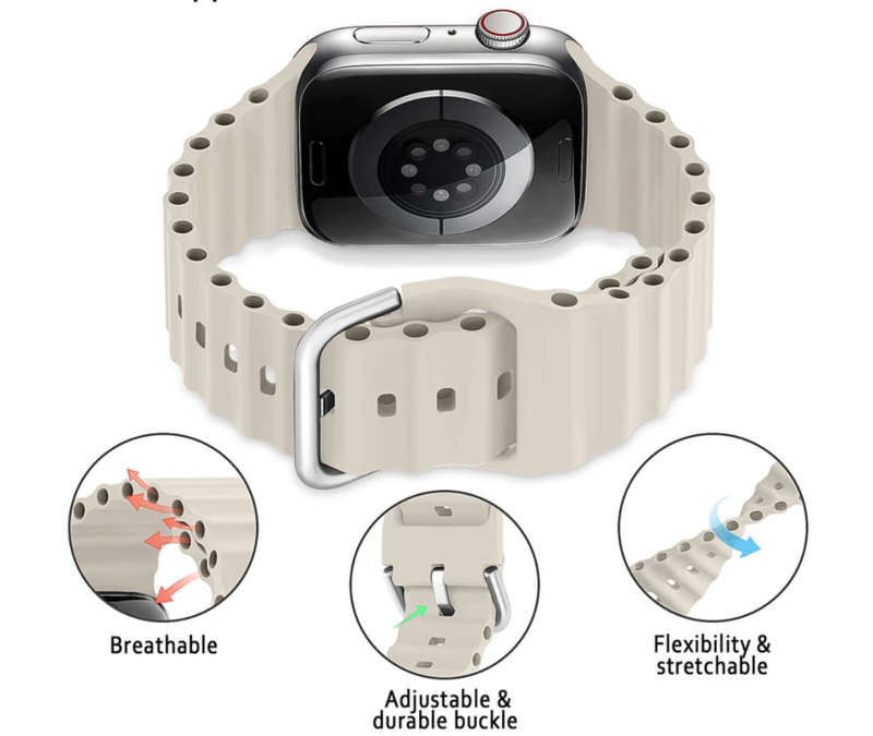 T900 ultra big 2.09 Smart watch