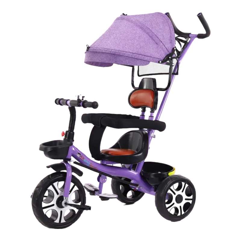 Under 6 Years Old Light Baby Bicycle