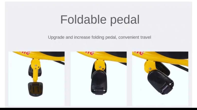 Under 6 Years Old Light Baby Bicycle