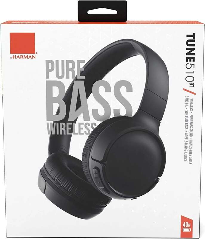 Wireless Stereo Headset