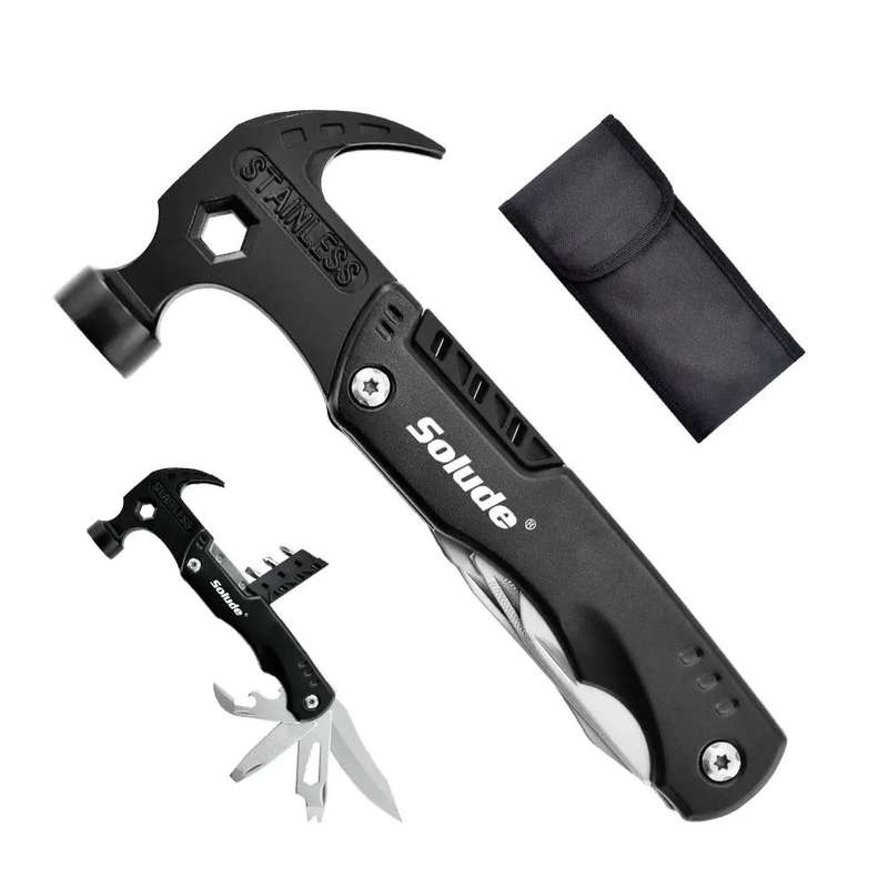 Traveler 14 Multifunction Hammer Tool