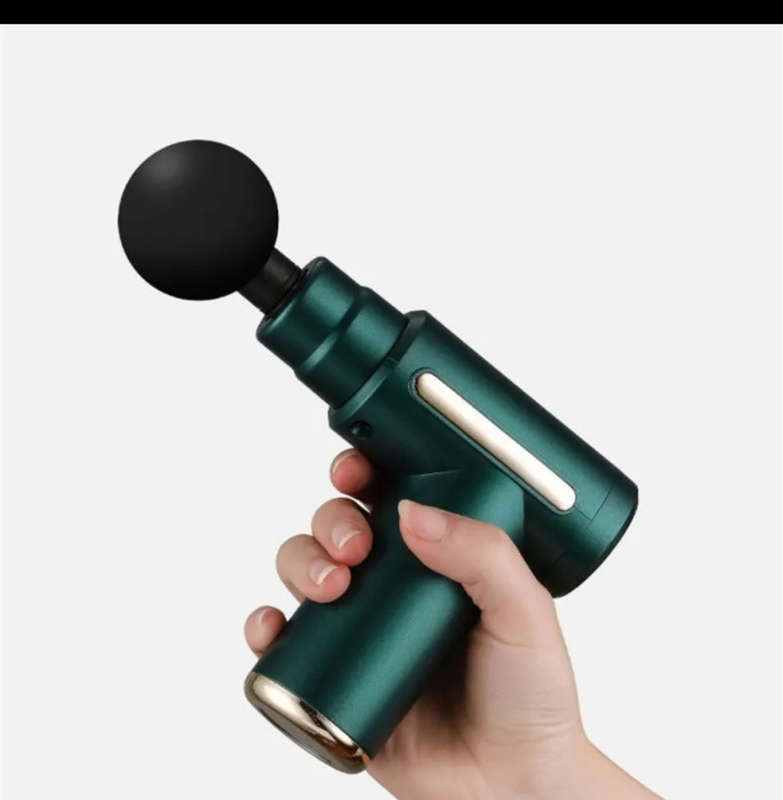 Smart Facial & body Massages Gun