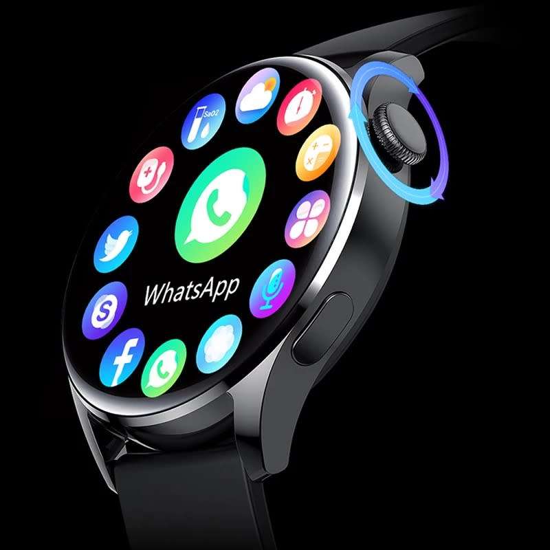GT5 Smart watch -high quality