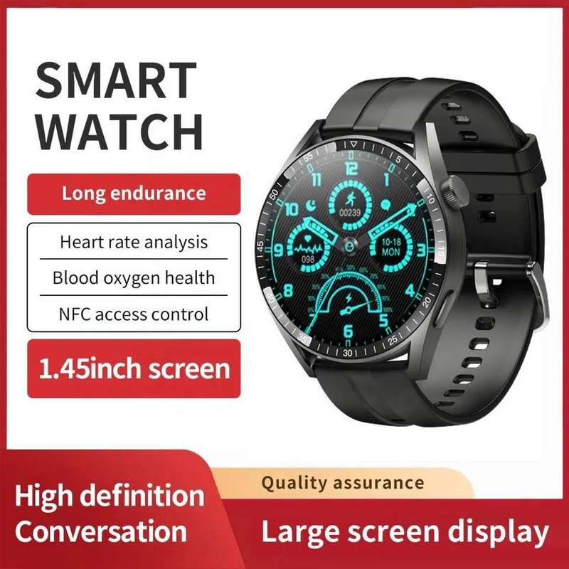 GT5 Smart watch -high quality