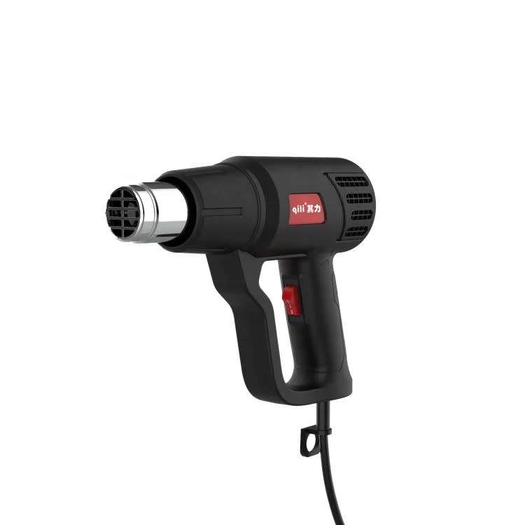 QR 85A1 Qili 2000W Electric Heat Gun(Hot air blower
