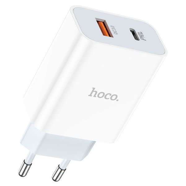 Hoco PD20W+QC3.0