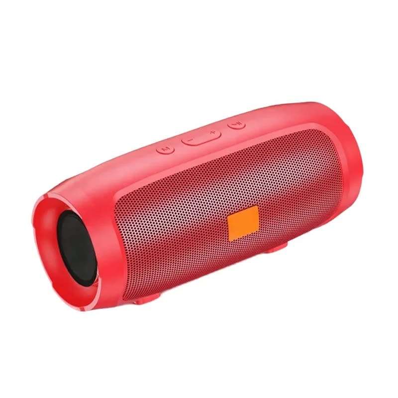 PORTABLE WIRELESS SPEAKEr