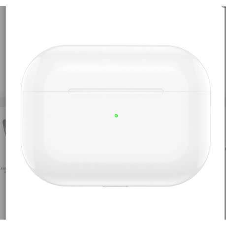 W43 True wireless stereo headset Bluetooth (white)
