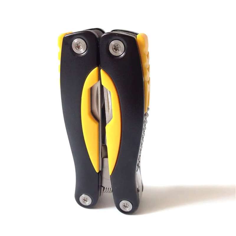 Multifunctional 13 function pliers