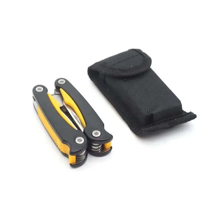 Multifunctional 13 function pliers