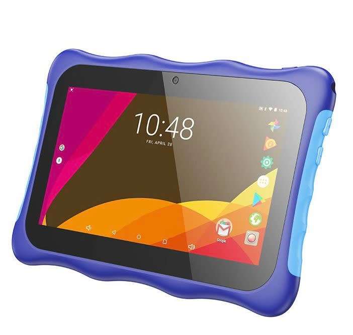 Premium Android tablet for Kids Hoco-A9 Blue Wi-Fi-high quality