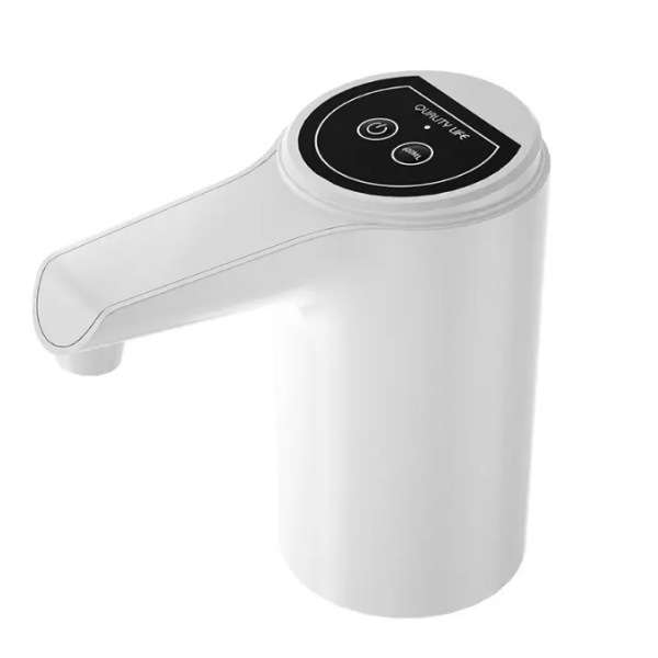 Automatic Water Dispenser