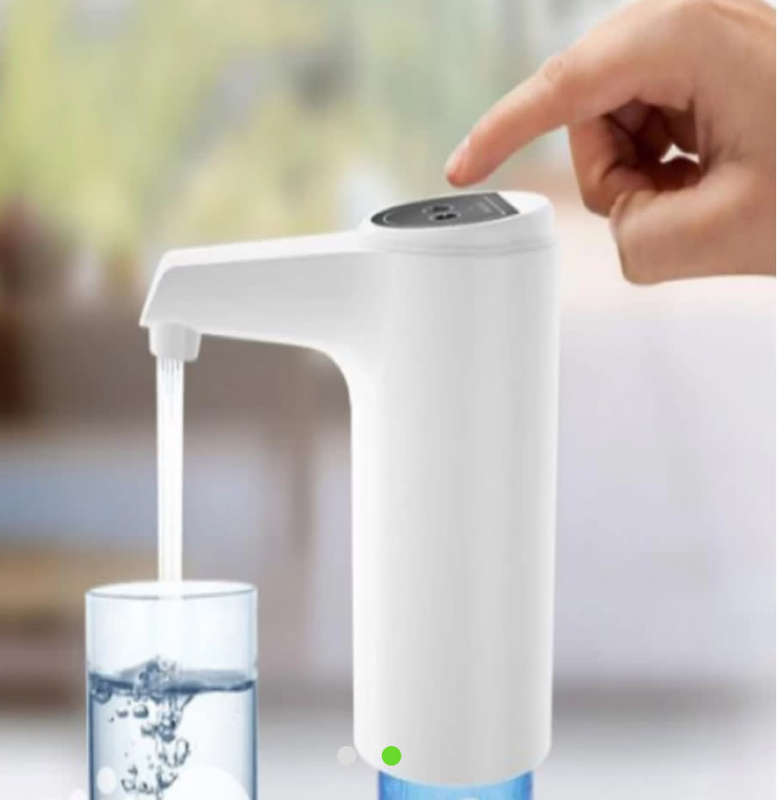 Automatic Water Dispenser