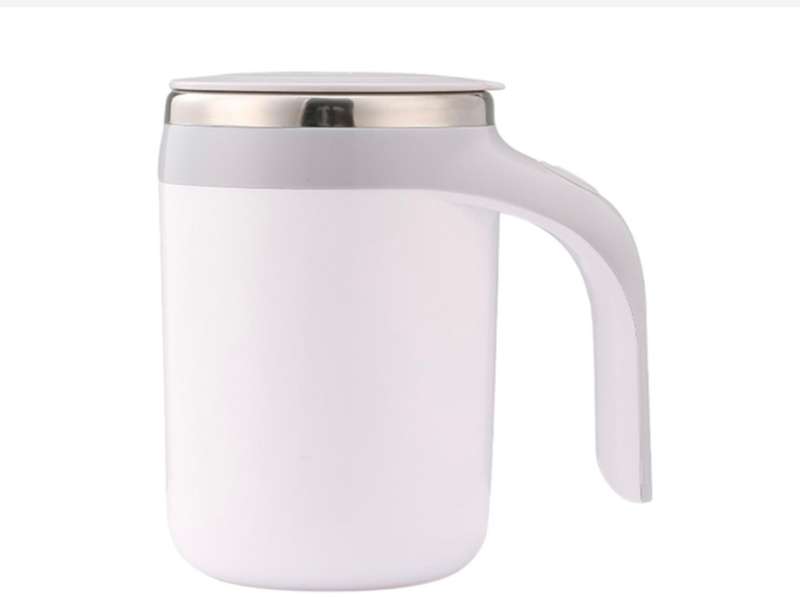 Premium Multifunctional Magnetized Stirring Cup