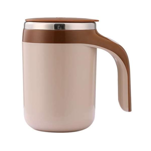 Premium Multifunctional Magnetized Stirring Cup