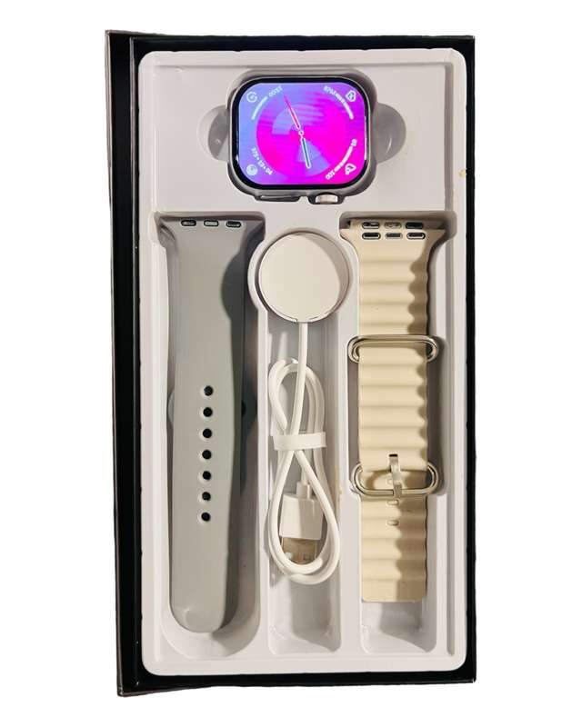 X90 Smart Watch