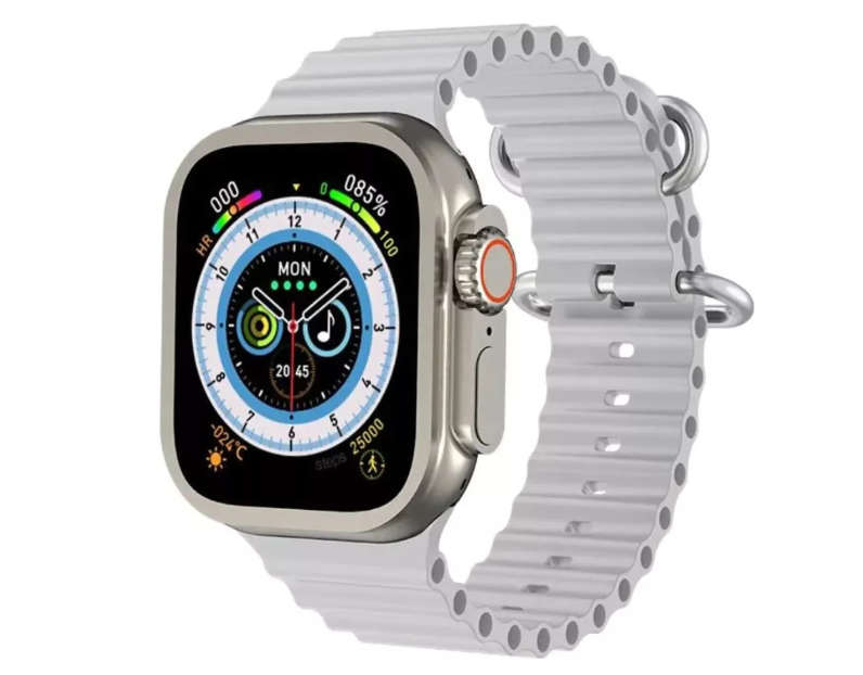 High quality T-900 Ultra smart watch