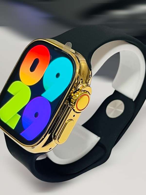 Premium U9 ultra smart watch -Luxury