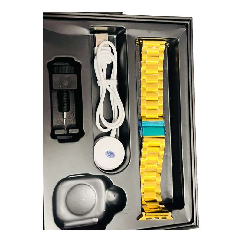 Premium U9 ultra smart watch -Luxury