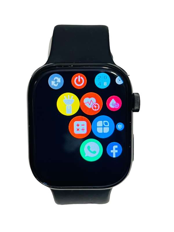 Watch 9 Max Smart