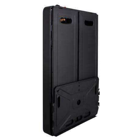 FOLDABLE GAS HEATER