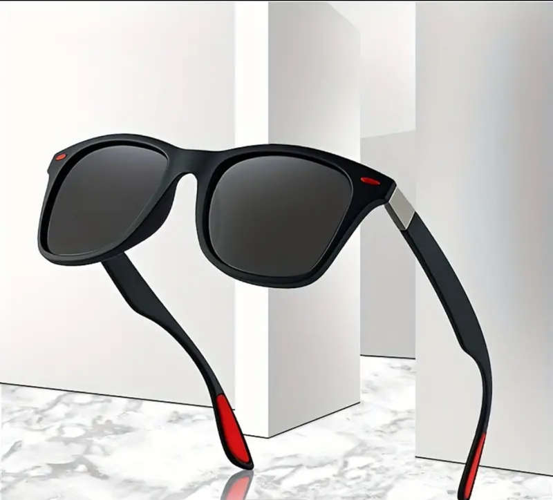 Polarized Sports For Running Cycling Fishing Golf Driving fashion glasses