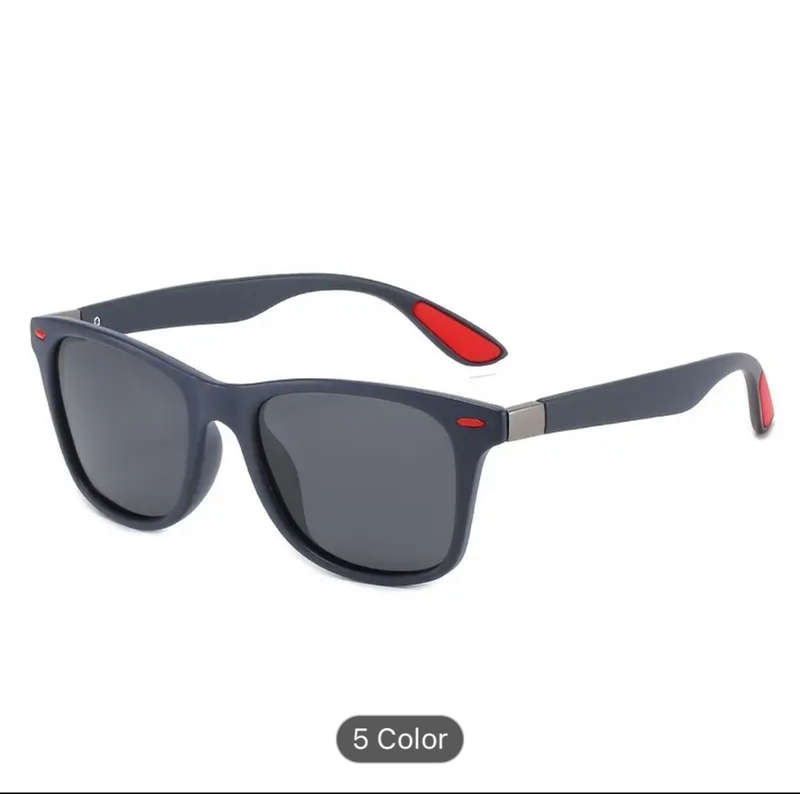 Polarized Sports For Running Cycling Fishing Golf Driving fashion glasses
