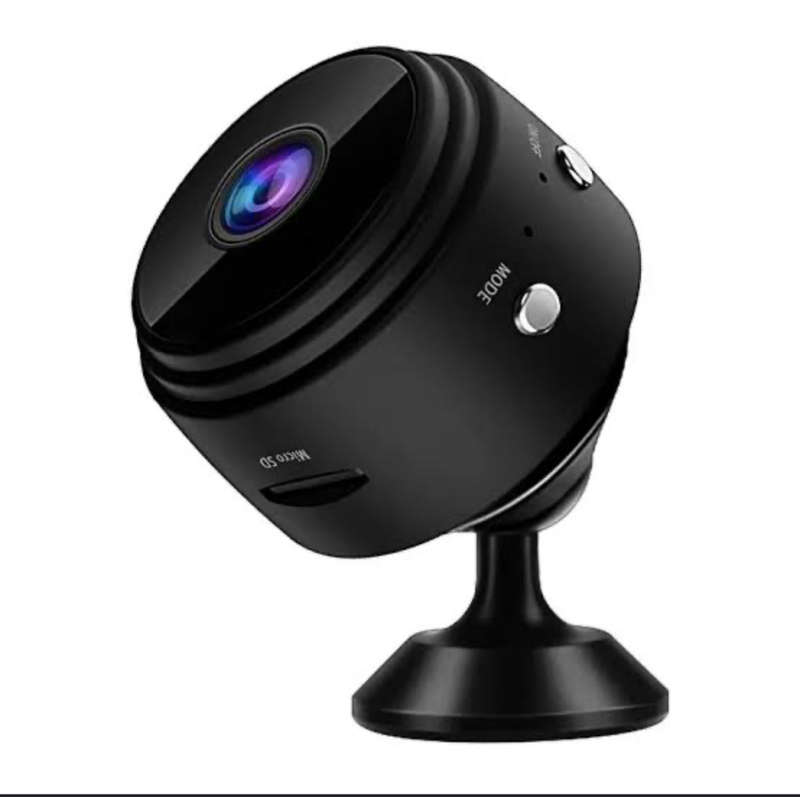 A9 HD 1080P Mini Camera Wifi IP Camera