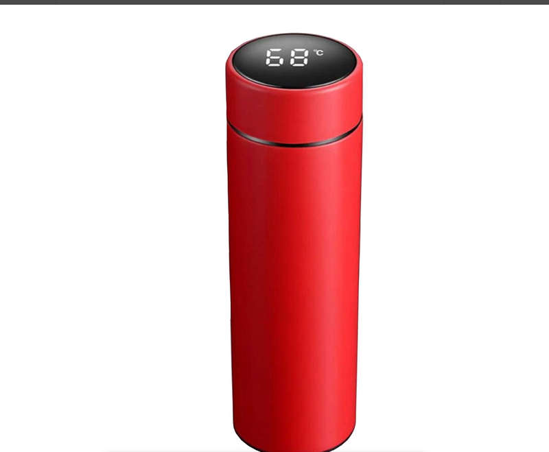 500ml Smart Cup LED Temperature Display