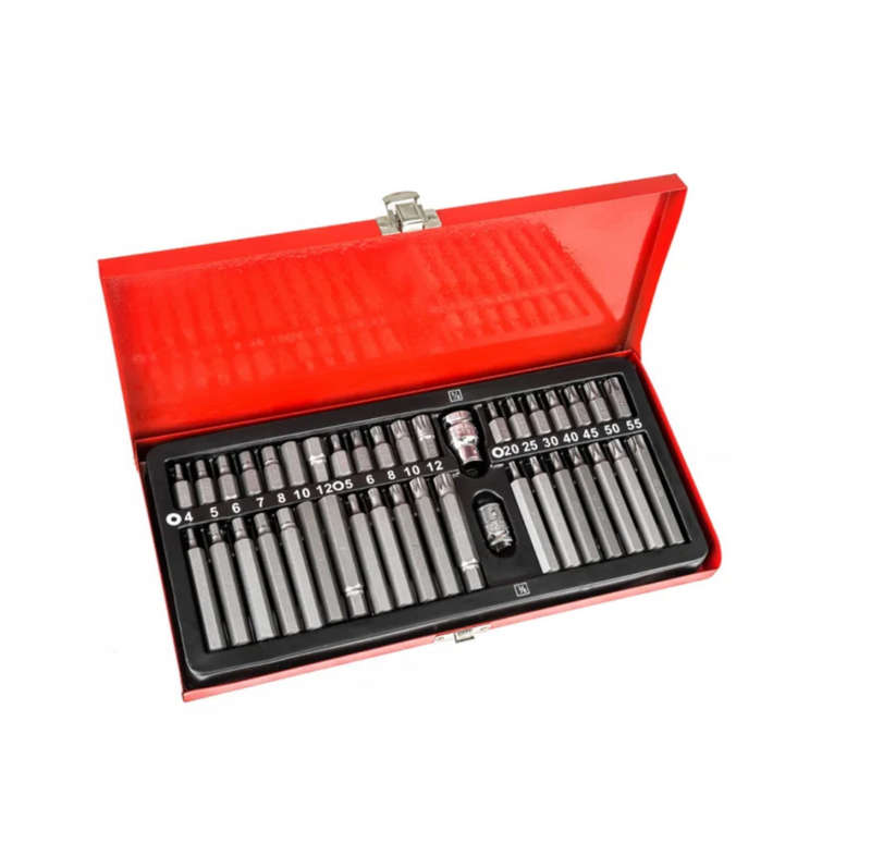 Professional quality 40PCS Bit set