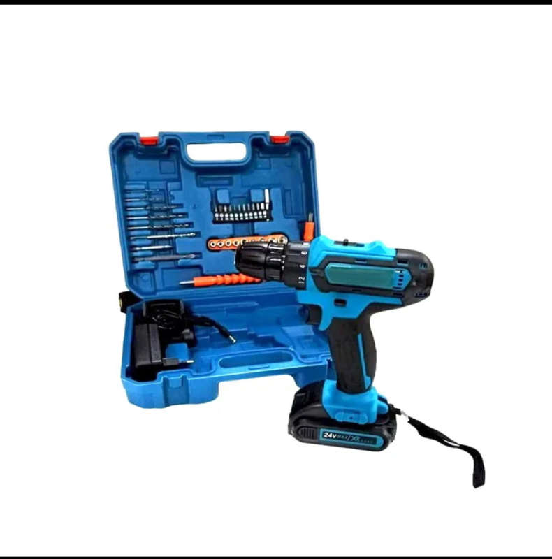 Bisutime 24V BS-24S Drill Driver